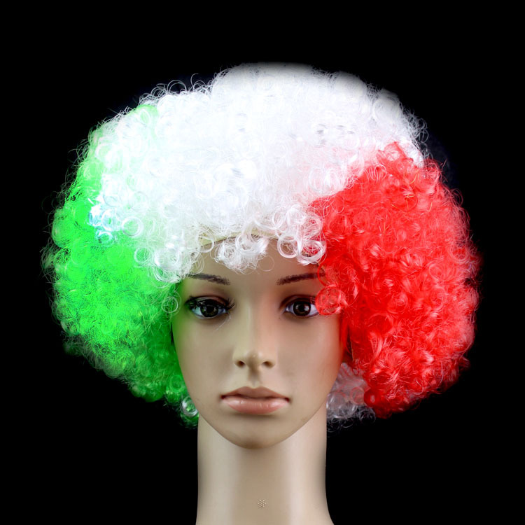 4 Italie