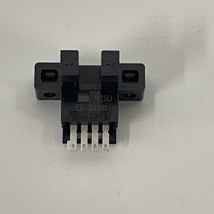 เซ็นเซอร์ภาพถ่ายขนาดเล็ก OMRON รุ่น EE-SX671 - Product Image 1