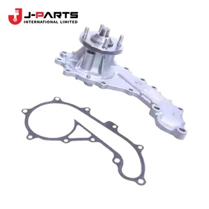 ปั๊มน้ำเครื่องยนต์สำหรับโตโยต้าไฮเอซ RZH113 ปี 1989-2004 - Product Image 2