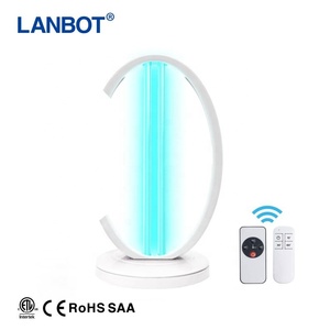 Nhà Máy Giá Điều Khiển Từ Xa Cao An Toàn Trong Nhà <span class=keywords><strong>Ozone</strong></span> UV Diệt Khuẩn Đèn 36W UV Bảng Ánh Sáng - Product Image 1