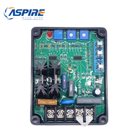 Régulateur de tension automatique GAVR-8A pour générateur diesel, pièces de générateur, accessoires de générateur