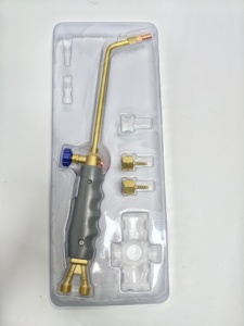 Antorcha y Pistola de Soldadura Eléctrica de Alta Calidad <span class=keywords><strong>para</strong></span> Uso en Exteriores, Hogar y Garaje con 3 Años de Garantía - Product Image 2