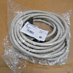 Cable de Conexión de Acero y Plástico de 5 Metros, Nuevo, BMXFCC503 BMXFCC303 BMXFCC301 <span class=keywords><strong>FCN</strong></span> a 2 HE, para Automatización de Motores AC - Product Image 6