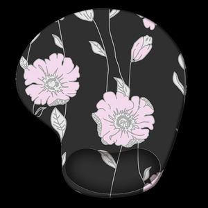 Eco-Friendly Rubber <b>Mouse</b> Pad Recycled Material With Custom Logo | Sustainable Promotional Gift for Businesses - Product Image 4