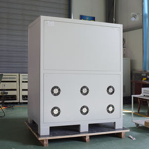 <span class=keywords><strong>Inversor</strong></span> de Energía Solar de 200KVA 480V de Diseño Personalizado, Convertidor de Frecuencia de Onda Sinusoidal Pura Trifásico, Solución Fuera de la Red - Product Image 6