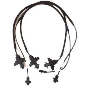 Câble de signal radar arrière T70 en gros, neuf d'origine, pour pièces de réparation d'accessoires de drones agricoles - Product Image 2