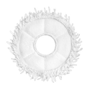 Paño de Repuesto para Mopa Compatible con el Robot Aspirador Autolimpiante Dreame <span class=keywords><strong>Bot</strong></span> <span class=keywords><strong>W10</strong></span>, Accesorios de Repuesto Dreametech <span class=keywords><strong>W10</strong></span> - Product Image 3