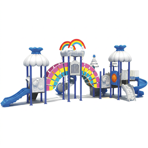 Equipo <span class=keywords><strong>de</strong></span> Juegos <span class=keywords><strong>para</strong></span> Exteriores <span class=keywords><strong>de</strong></span> Grado Comercial <span class=keywords><strong>para</strong></span> Niños, Juegos <span class=keywords><strong>de</strong></span> Parque Resistentes <span class=keywords><strong>para</strong></span> Exteriores - Product Image 3
