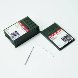 PROEMB-agujas de bordado de precisión y alta calidad, producto en oferta, groz beckert, de Alemania
