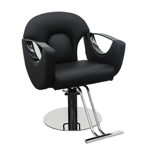 Cadeira de Salão de Beleza de Alta Qualidade em Promoção, Ajustável e Rotativa, Mobiliário Especial para Barbearias e Salões de Beleza - Product Image 6