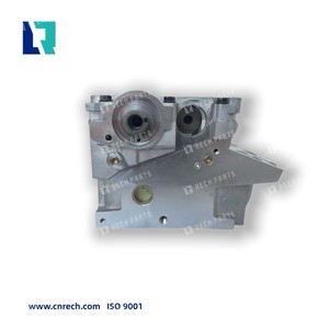 Directo de fábrica nueva culata completa 03L103351K 03L103351E 03L103265BX para VW CAA CCH CPY 2.0TDI motor 2008- - Product Image 4