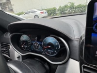 Instrumen LCD untuk Mercedes Benz ML/GL/GLE/GLS W166/X166 (2012-2019)