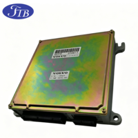 لوحة كمبيوتر FTB 210/240/290/360 VOE14531360 VOE14518349 VOE14594697 VOE14514090، وحدة تحكم ECU للحفارات