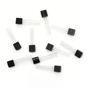 Genuine New JNS3201RTA TO-92 Transistor CZSKU:EZ79DP73 - Product Image 1