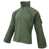 Combinaison de chasse unisexe personnalisée G3 Frog Suit, chemise et pantalon tactiques en tricot respirant camouflage formel
