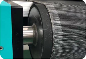 FYUnion FY-UV2200W <span class=keywords><strong>2022</strong></span> haute qualité autocollant auto-adhésif vinyle bannière impression UV rouleau à rouleau Machine d'impression - Product Image 5