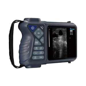 Ecógrafo Veterinario Portátil para Animales Dawei a Precio Competitivo - Product Image 4