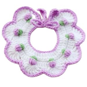 Collar falso desmontable para perro, - Product Image 2