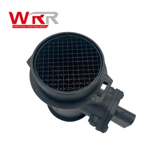Capteur de débit de compteur d'air massique automatique WRR 13611433565 pour BMW E36 <span class=keywords><strong>E38</strong></span> E46 - Product Image 3