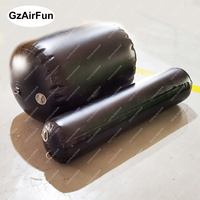 Usine en gros de haute qualité gonflable PVC équipement de jeu d'eau extérieur Marine Dock Yacht pare-chocs Ship-Fenders