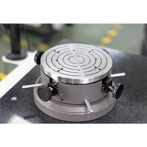 Cylindricity Harmonic Analysis <strong>Measuring</strong> Instrument High Accuracy Roundness Concentricity Measurement <strong>Device</strong> - Product Image 3