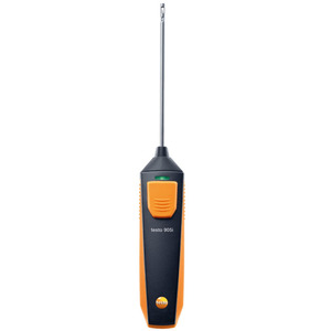<strong>Testo</strong> 905i - Thermometer Wireless <strong>Smart</strong> <strong>Probe</strong> (Discontinued) - Product Image 3