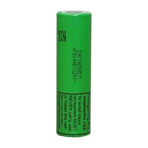 Brandneue LG18650MJ13500mah 3.7V 10A Entladung Südkorea Allrad-Roller-Kehrmaschine mit zylindrischer Lithium-Ionen-Batterie - Product Image 1