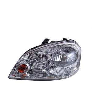 Comercio Exterior de Faros Delanteros para Chevrolet Lacetti/Malibu/Nubira/Optra 96458809 - Product Image 5