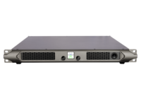 XTUGA TF42 amplificateur numérique de Performance de scène professionnelle 2 canaux 4200W amplificateur de mélangeur de coque métallique haute puissance