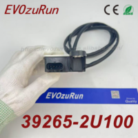 Sensor Partikel Matter 39265-2U100 untuk Hyundai I30 Kia Ceed 1.6 Diesel 392652U100