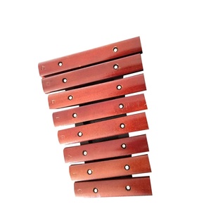 Glockenspiel en bois portable à 8 notes, xylophone, instrument de musique éducatif pour enfants et jeunes, jouet de percussion Orff, vente en gros - Product Image 1