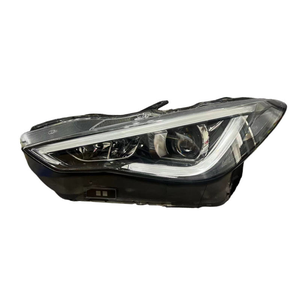 OEM 260105CB0A Faro Delantero de Xenón Original Usado para Infiniti Q60 Q60/<span class=keywords><strong>G</strong></span> Q60S 2018 2019 2020 2021 2022 - Product Image 4