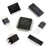 Microcontrôleur MC9S08QE8CLC LQFP-32(7x7) puce IC MUC