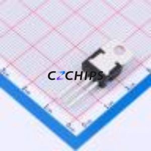 วงจรรวม L7815CV TO-220ใหม่และดั้งเดิมชิป IC PMIC ตัวควบคุมเชิงเส้น (LDO) - Product Image 2