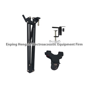 Sáng tạo máy tính để bàn điện thoại di động đứng nhanh tay tính năng thông minh theo dõi cho iPad Bảng điều khiển gắn kết tương thích cạnh giường ngủ xem TV sống - Product Image 4