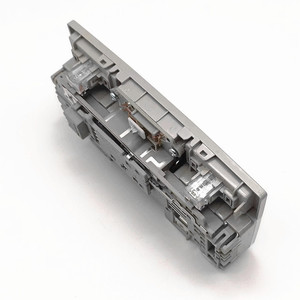 Luz de techo para Mazda3, 12V 8W, halógena, BBM669970, interruptor de techo corredizo, pieza para Mazda3 BL 2010-2013 - Product Image 1
