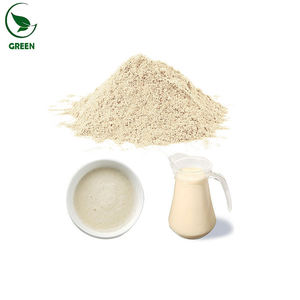 Food-Grade Instant Powdered Milk Nutrition Enhancer Separated Flavor Drying <strong>Bagged</strong> Product Category <strong>Bean</strong> Products - Product Image 1