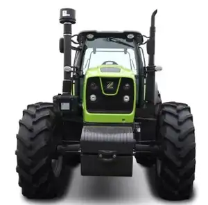 China top brand popular model PL2304 230HP tractor agriculture machinery for sale