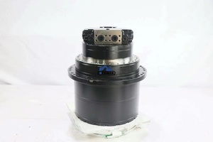 Conjunto de Transmisión Final TM40 con Motor de Traslación y Caja de Cambios para Excavadoras EC210, EC210B, EC240, R260LC-9, R220LC-7 - Piezas Hidráulicas de Repuesto - Product Image 2