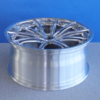 Jantes WHEELBOSS OEM/ODM, jantes à profil profond, jantes décalées, jantes Beadlock, jantes tout-terrain pour BMW