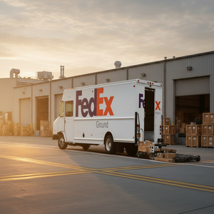 DHL UPS FEDEX Fast <b>Air</b> Express Delivery USA/Canada/Australia <b>Freight</b> Forwarder Door-to-Door Service - Product Image 1
