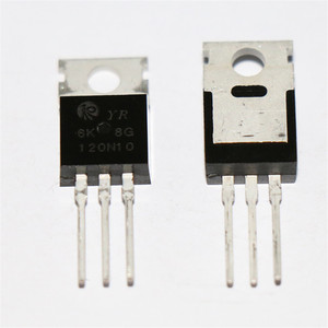 N kênh 30V 120A <span class=keywords><strong>100A</strong></span> để 252/220 MOSFET Transistor - Product Image 4