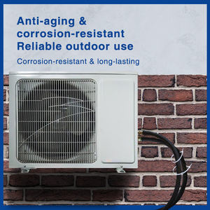 KSS CV-280Z ล็อกตัวเองสายไนล่อน66สายรัดยืดหยุ่นได้สำหรับสายนำเข้าเพื่อรับรอง - Product Image 5