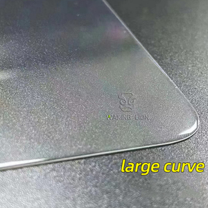 Verre de couverture de tablette en gros pour Samsung Galaxy Tab A9 Plus protecteur d'écran pour Tab S9 Ultra SM X215 X216 Film en verre trempé - Product Image 4