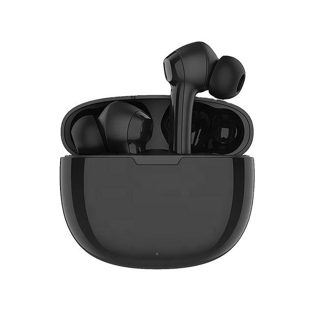 TWS F10 In-Ear Wireless Earbuds for 5.3 LED Indicator JL Chipset Powerbank Option IPX-4 Waterproof Touch Control Surround