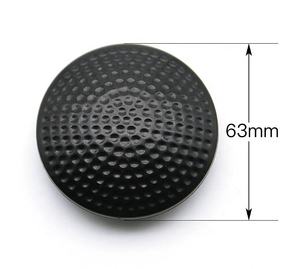 Etiqueta dura de golf EAS de 8,2 MHz para imanes antirrobo al por mayor para <span class=keywords><strong>quitar</strong></span> la <span class=keywords><strong>alarma</strong></span> de la <span class=keywords><strong>ropa</strong></span> Bola de embrague redonda - Product Image 4