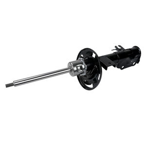 MASUMA-eje delantero izquierdo para coche, amortiguador de dos tubos lleno de gas para <span class=keywords><strong>Mazda</strong></span> 3 3340036, G2057 - Product Image 2