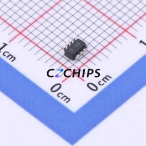 Nuevo-Original MAX5401EKA + T SOT-23-8 Circuito integrado IC Chip PMIC Potenciómetro digital - Product Image 2