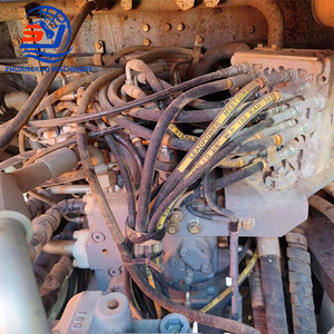 <b>Used</b> Original Hitachi Excavator <b>Used</b> Imported Hitachi ZX300 ZX300-5A Low-price <b>Used</b> Hitachi ZX300-5A Crawler Excavator for sale - Product Image 6