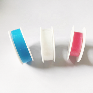 Kleurrijke Implantaat Wimper Siliconen Gel Tape Voor Huidgevoelige Vriendelijke Eyeliner Tape - Product Image 2
